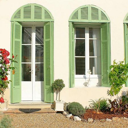 'Maison Blanche' Cannes Kültér fotó